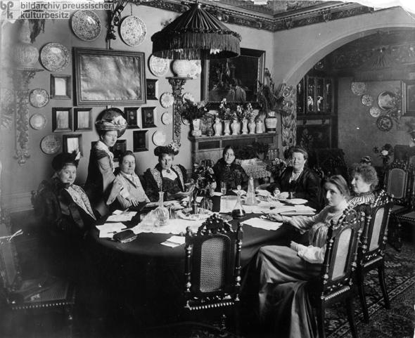 International Women’s Congress (1914)